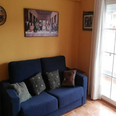 Apartment Barramundi 2/4 Lek *